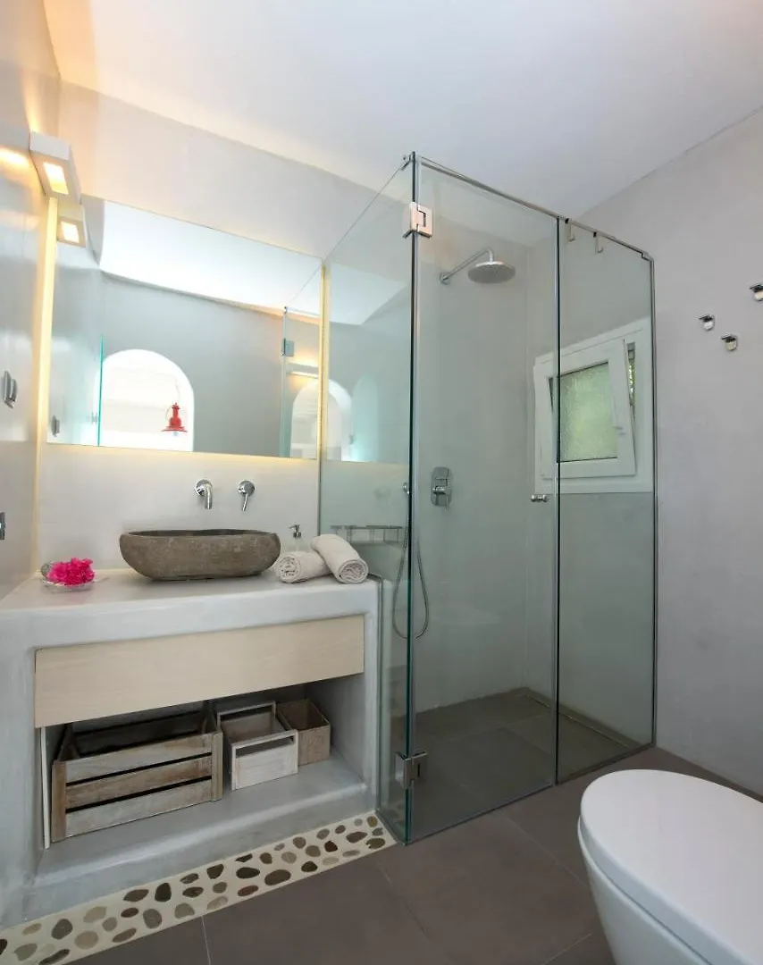 Villa Casa Dodo Mare Elia