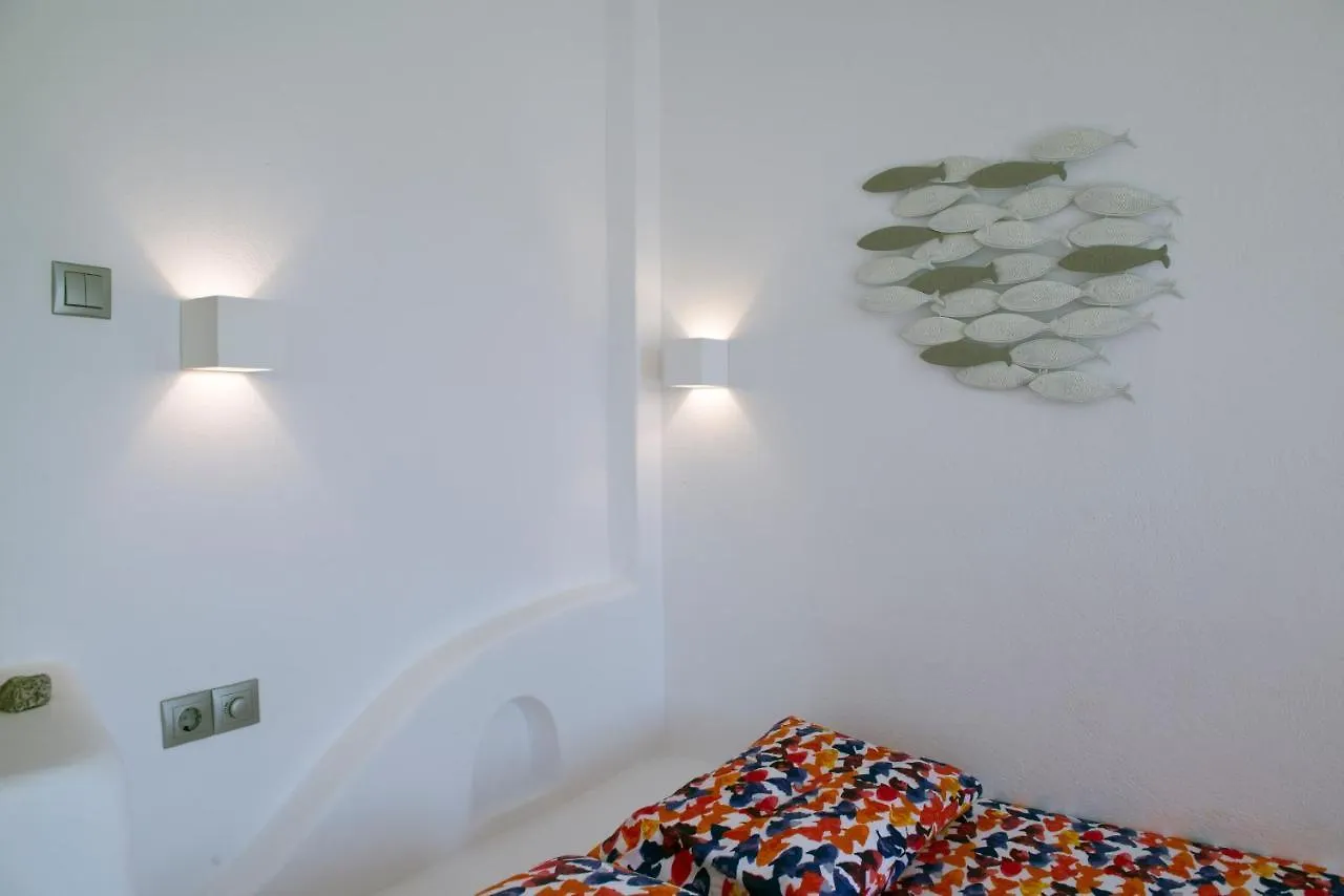 Villa Casa Dodo Mare Elia  0*, Elia (Mykonos) Grækenland