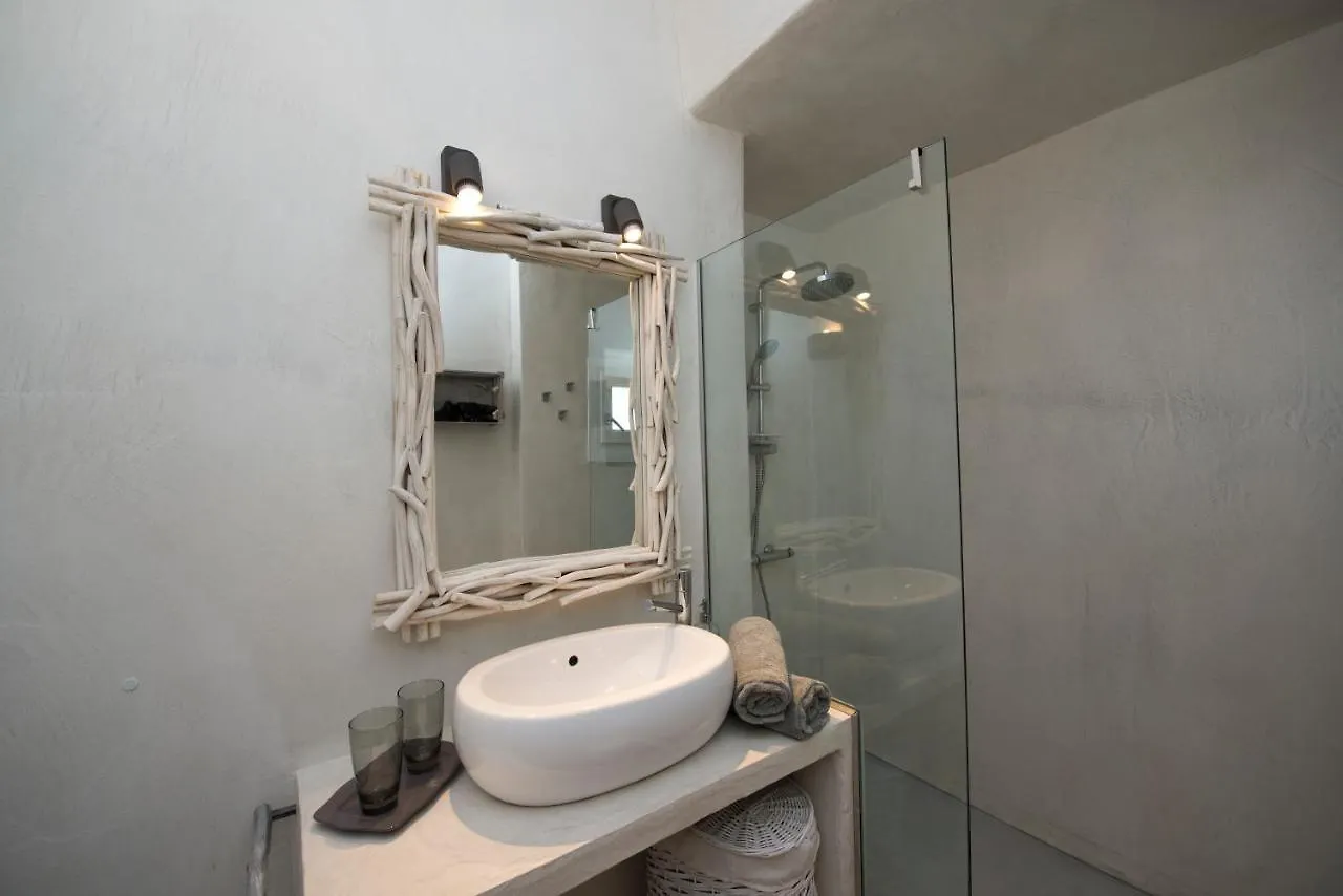Villa Casa Dodo Mare Elia  Elia (Mykonos)