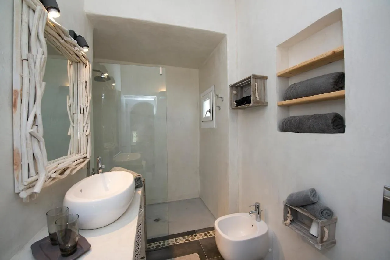 Villa Casa Dodo Mare Elia   Elia (Mykonos)