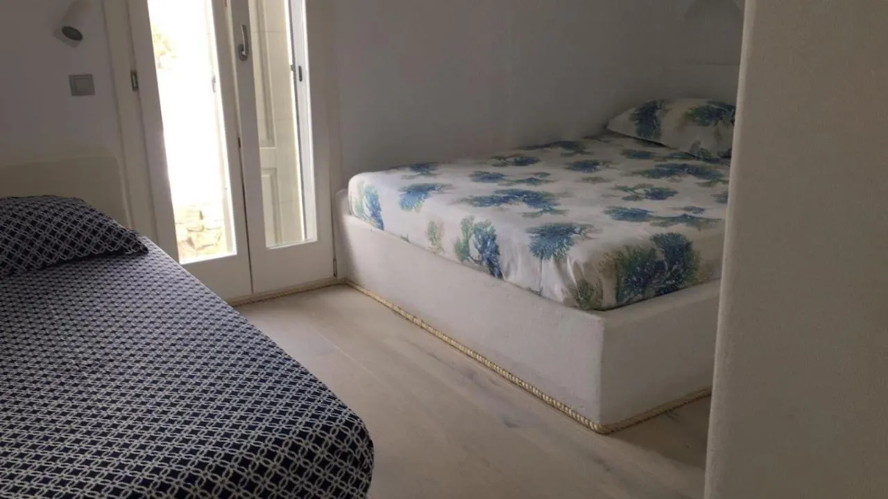 Villa Casa Dodo Mare Elia  Grækenland