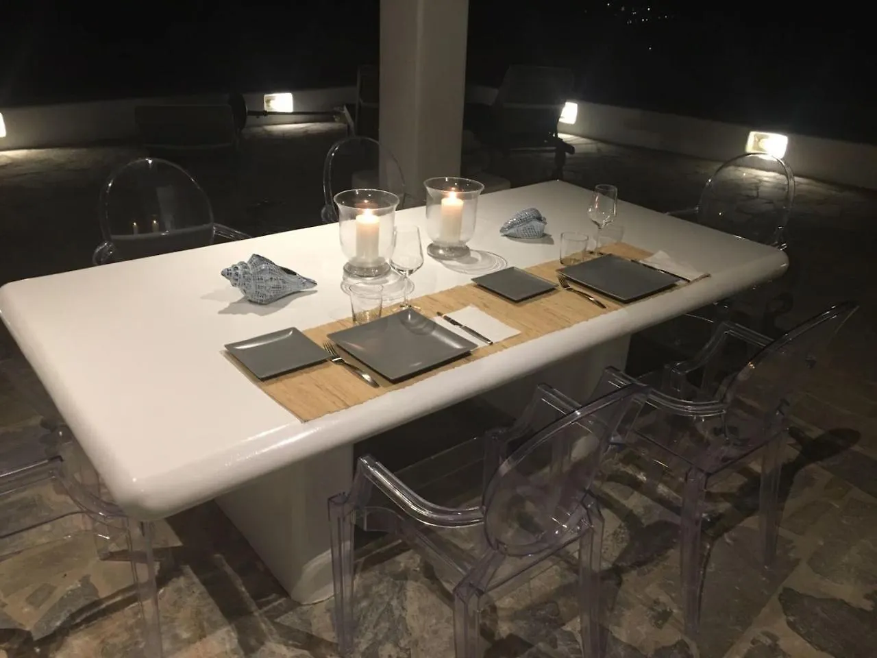 Villa Casa Dodo Mare Elia  Grækenland