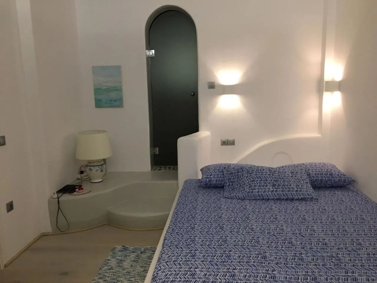 Villa Casa Dodo Mare Elia